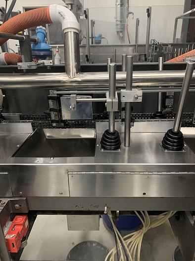 Reformado Bartelt IM - 9 Poucher  IM-9