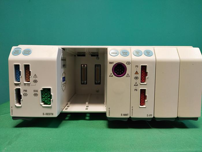 Gebraucht GE ohmeda D-FPD15-00 Patientenmonitor 