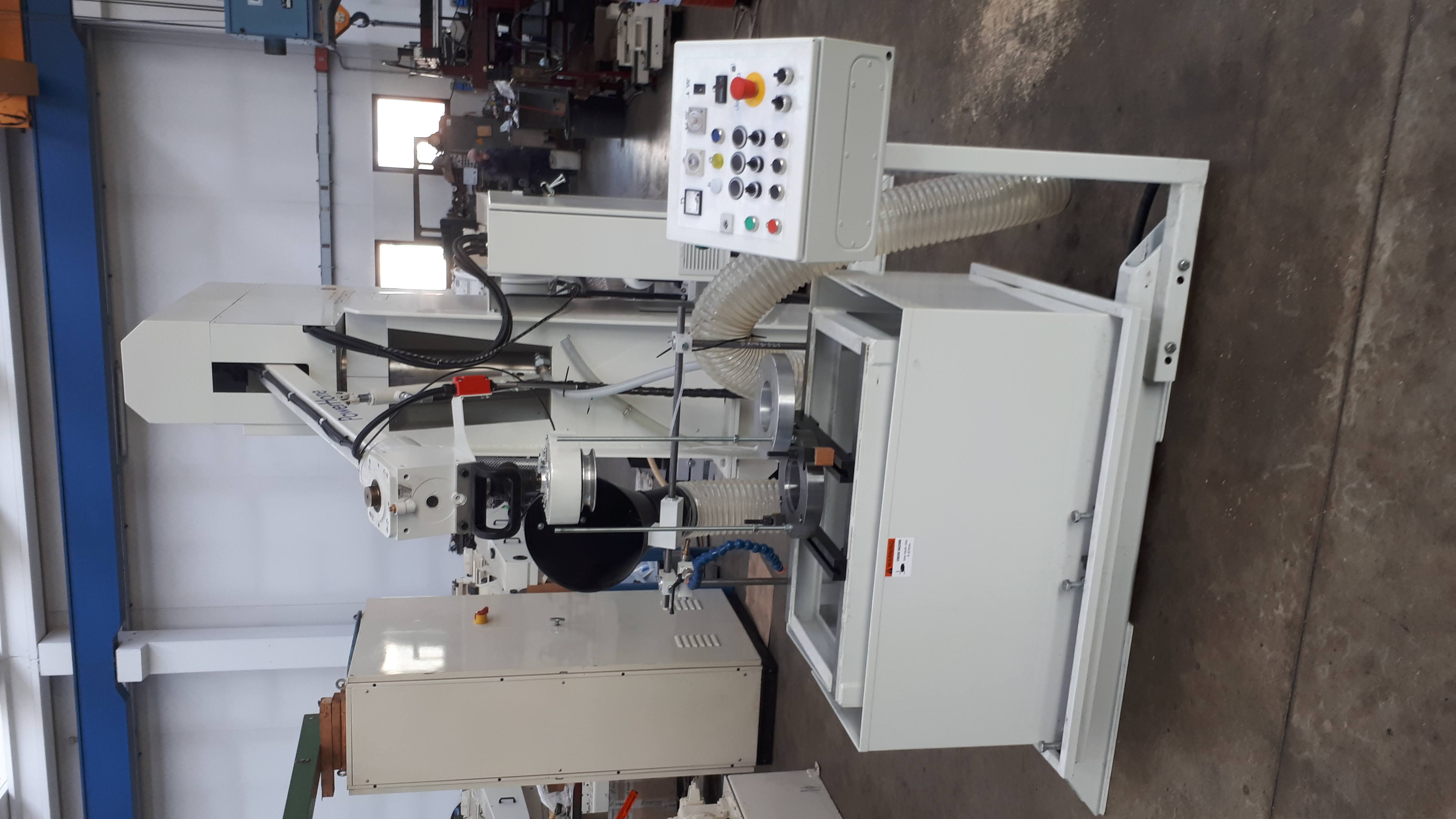 Refurbished 2016 Delapena Power Hone