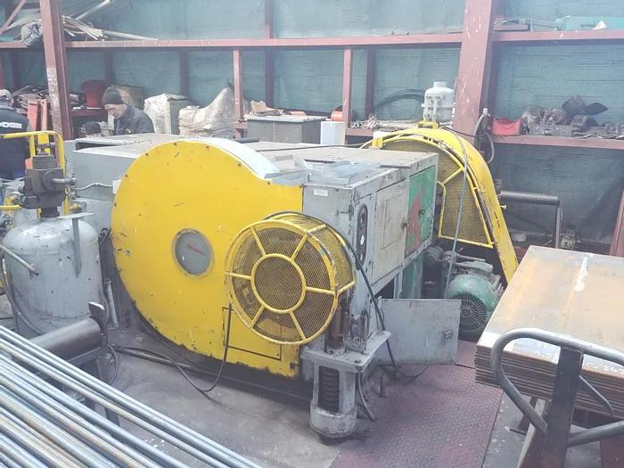 Used Upsetter BB1134