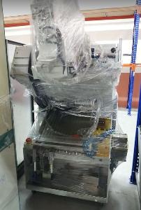 Used 2004 Multitest MT8589