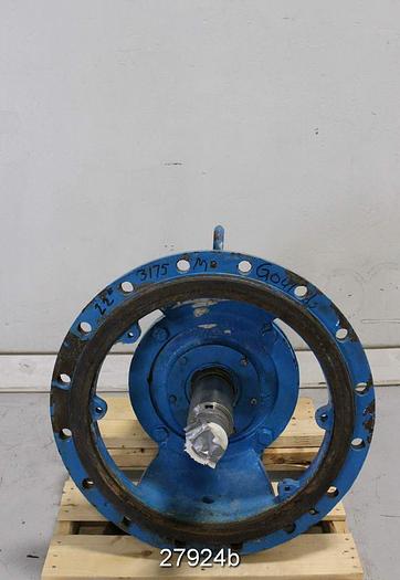 Used Goulds-3175 M-Goulds 3175 M Power #27924