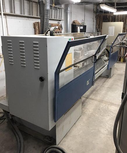 Used CENTAURO TA-F-2000 AUTOMATIC HYDRAULIC COPY LATHE