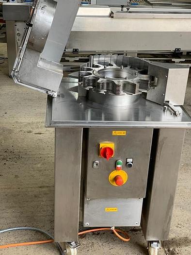 Used AFT VEGETABLE SLICER