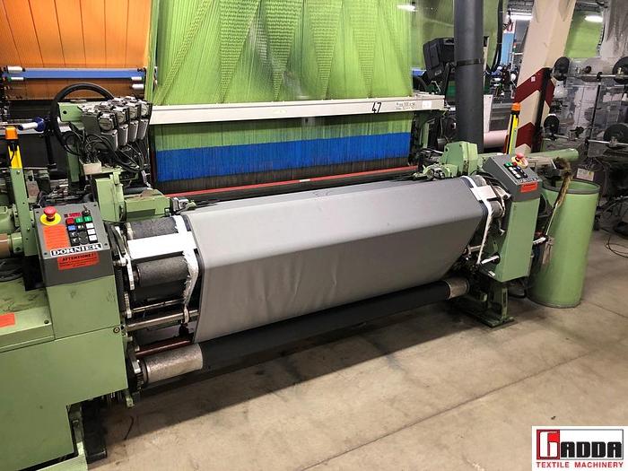 Usato DORNIER PTS 190 cm #DO 217