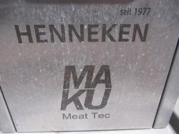 Usado 2019 HENNEKEN HPI 350