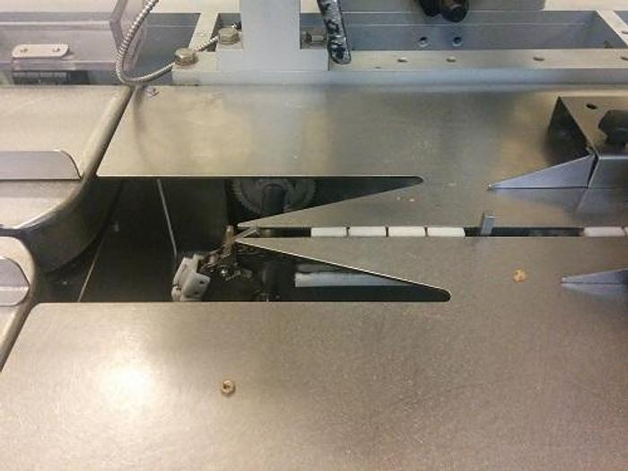 Used 2004 DOBOY LINIUM 301 HORIZONTAL WRAPPER