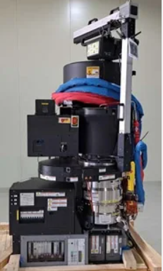 Used Applied Materials AMAT Centura DPS II AE Minos