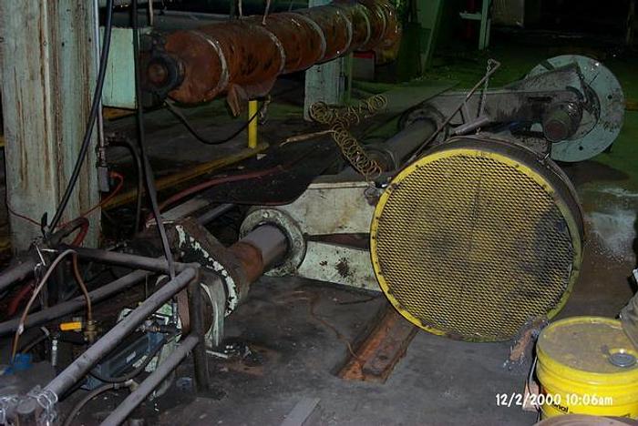 Used LANGSTON #15213