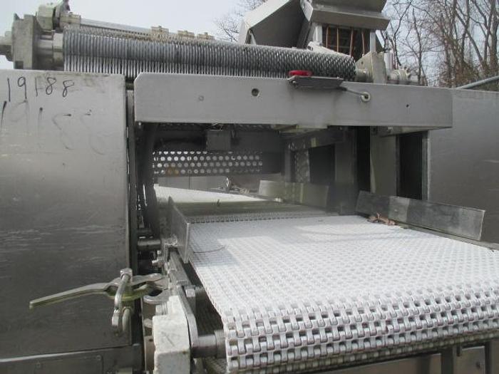 Used Bridge Dual Head Tenderizer; Md#CC-24 DH