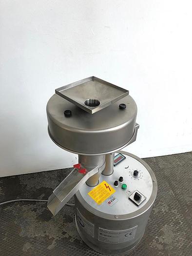 Used G 15506 E - Capsule Sorting Machine IMA DS 71