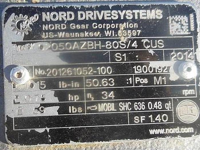 Used Conveyor, Belt, 4.5" x 17', S/st, 90 degree turn #S742977