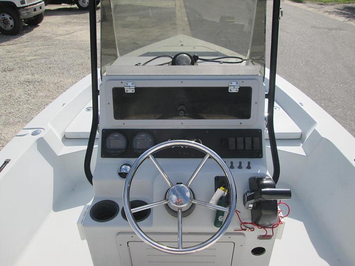 Used 2005 Pathfinder 2000 V