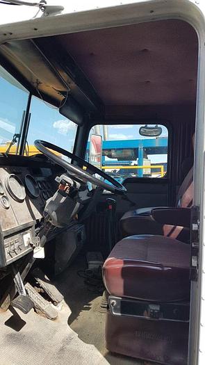 Used 1999 KENWORTH T-800