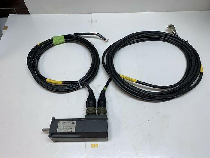 Used Control Techniques NTE-212-CONS-0