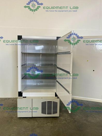 Used Thermo Scientific TSU600A Ultra-Low Temperature Freezer -86°C 28.8 Cu Ft