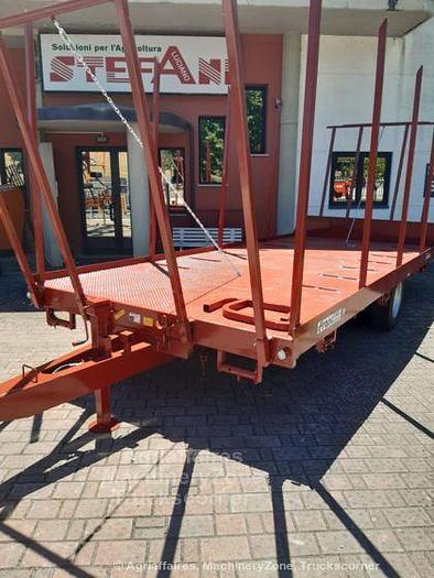 2024 Francini C 85 XL