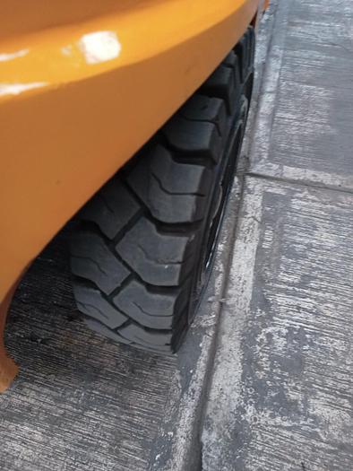 Usado 2019 HYUNDAI 25L-7A