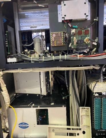 Used 1995 TEL MARK7 1C2D