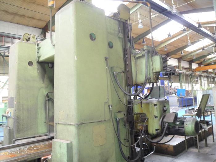 Used Plano Miller FP20