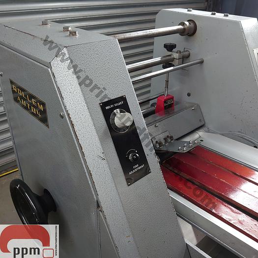 Used Rollem Auto 4