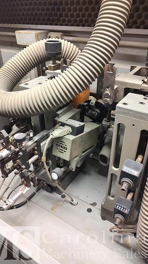 Used 1997 Olympic Nova 5 Edgebander