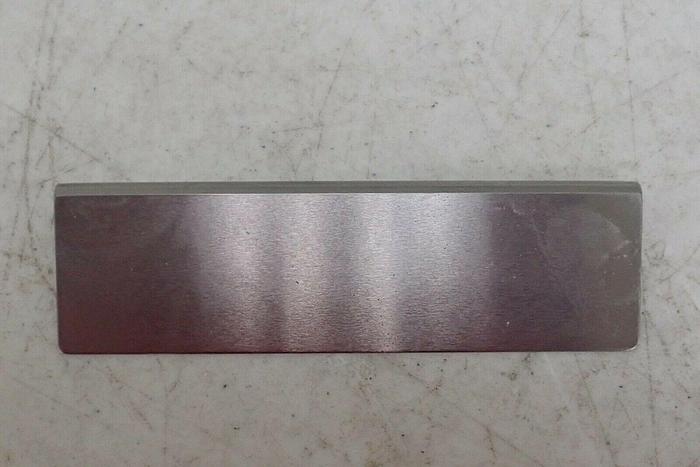 Used Reichert Jung Microtome Knife, 12 cm, in Case