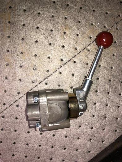 Epiroc (Atlas Copco) Barksdale Valve - 57080319