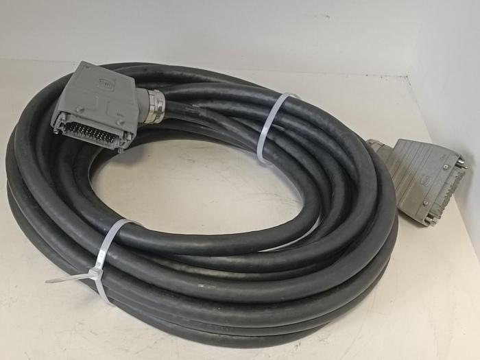 Roboter Anschlussleitung, Kabel, RPI-2004-T722, 14,3m, Fanuc, neu