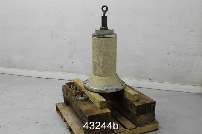 Used Voith VS20 Pressure Screen Rotating Assembly #43244