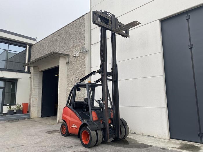 Usato 2004 LINDE H45D