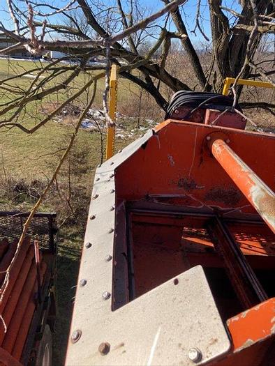 Used 0 Mi SWACO Drilling Drying Shaker Set Up