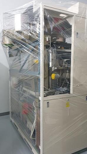 Used 1998 Nikon FPA-3000i4