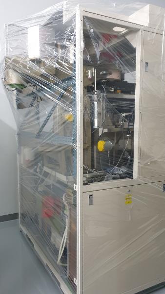 Used 1998 Nikon FPA-3000i4