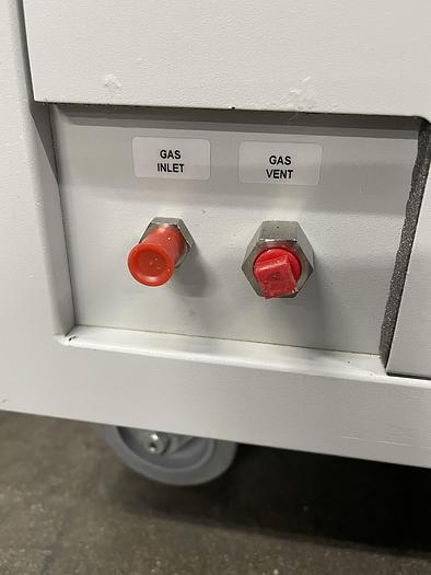 Used Thunder Scientific Model 3900 Two-Pressure Low Temperature Humidity Generator