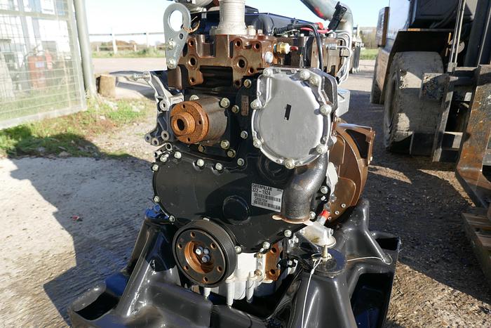 Used CAT 3054C 2166/2200