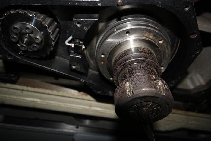 Usato Centro di lavoro Protec Biesse refurbished  Protec