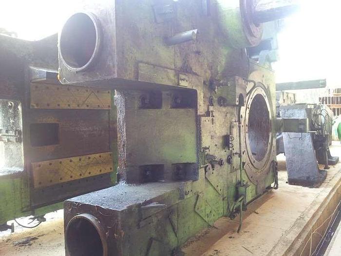 Used Press Hot Forging National