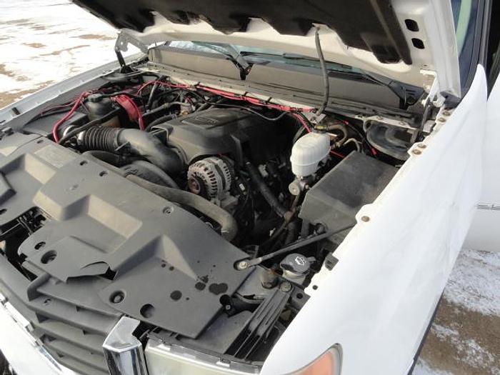 Used 2008 GMC 2500hd