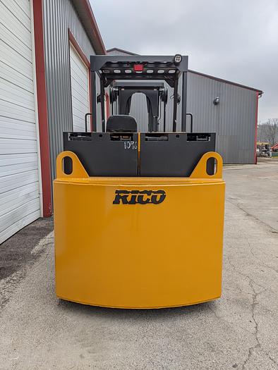 Used 2002 RICO P-400 PEGASUS