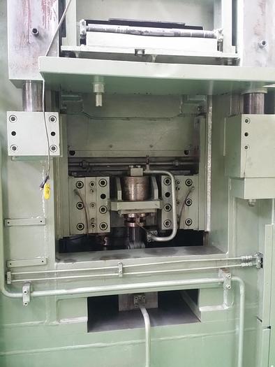 Used Press Fineblanking Hydraulic FB-500