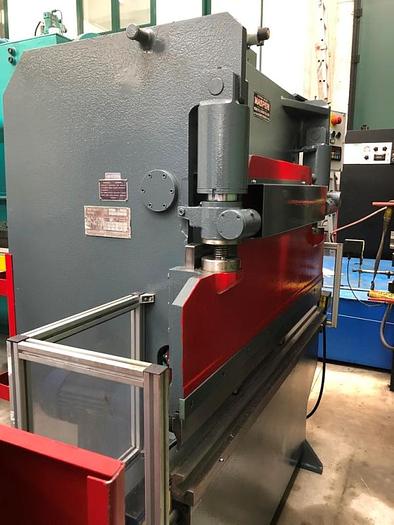 Usato PIEGATRICE MASPERI IDRAULICA 1550X20