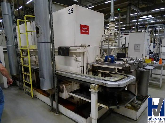 Gebraucht 2001 Heinrich Fritzsche Messloh 01/0541