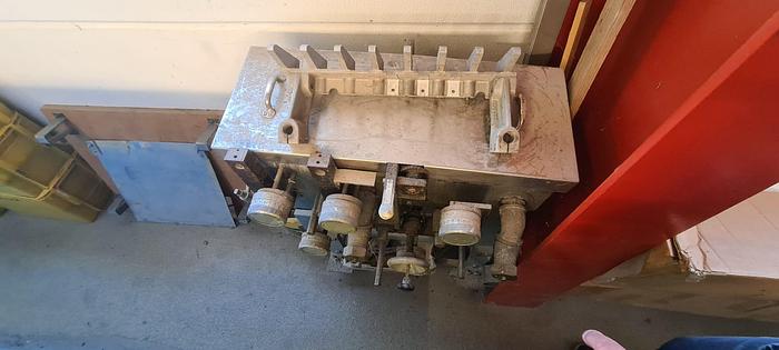 Gebraucht 1990 Wohlenberg Golf 18