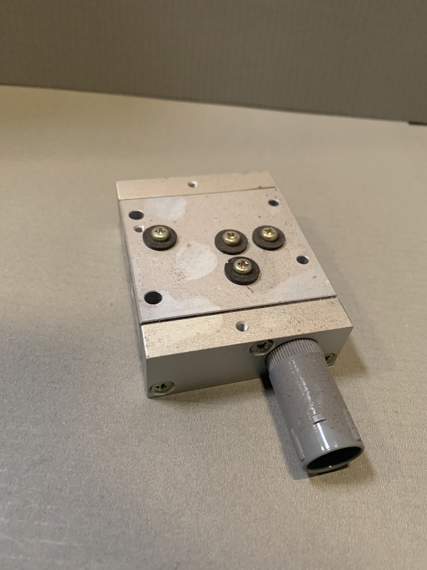 Used Convum Vacuum Generator CVA-10HS