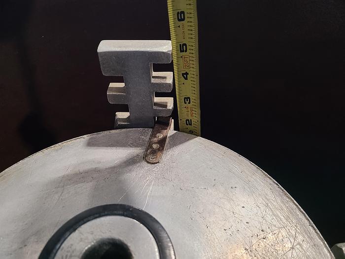 Used Casting Machine (C)