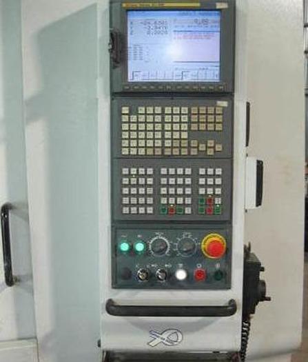 Usado 2004 ROMI D1250