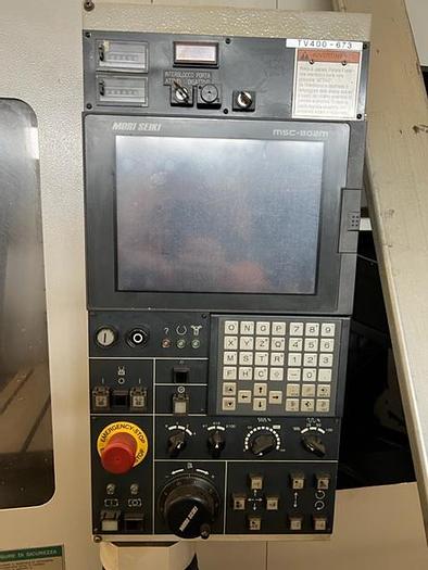 Usato 1999 MORI SEIKI MH 770 C