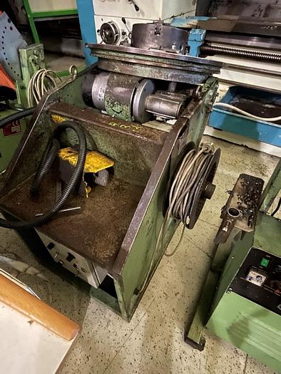 Usato POSIZIONATORE SILVESTRIN