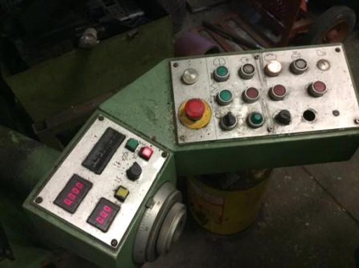 Used Jakobsen SJ 1424 Surface Grinder